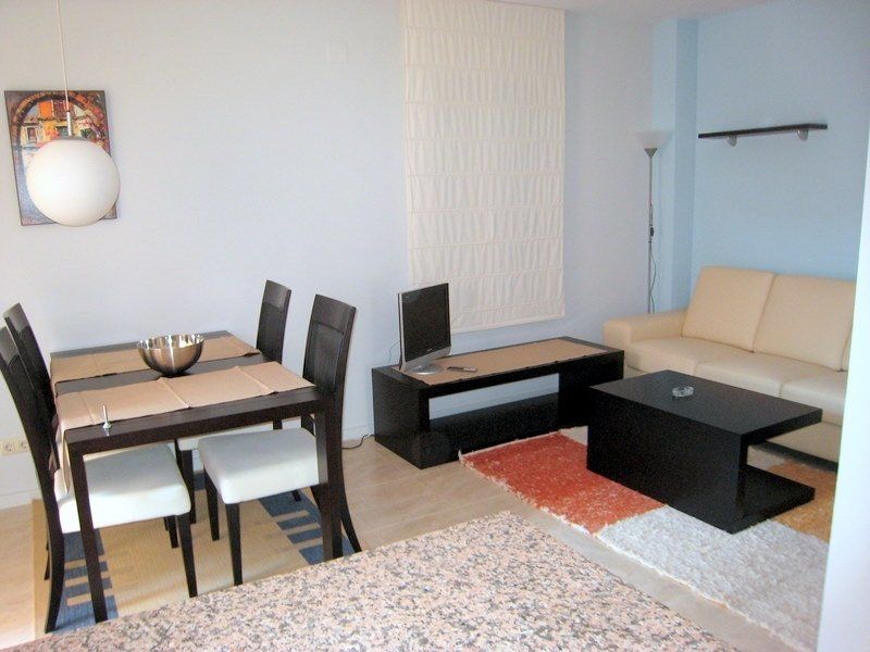 Apartamentos Caru 카스테데펠스 외부 사진