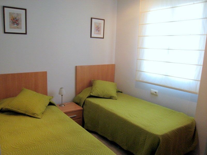 Apartamentos Caru 카스테데펠스 외부 사진