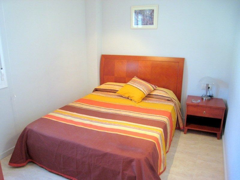 Apartamentos Caru 카스테데펠스 외부 사진