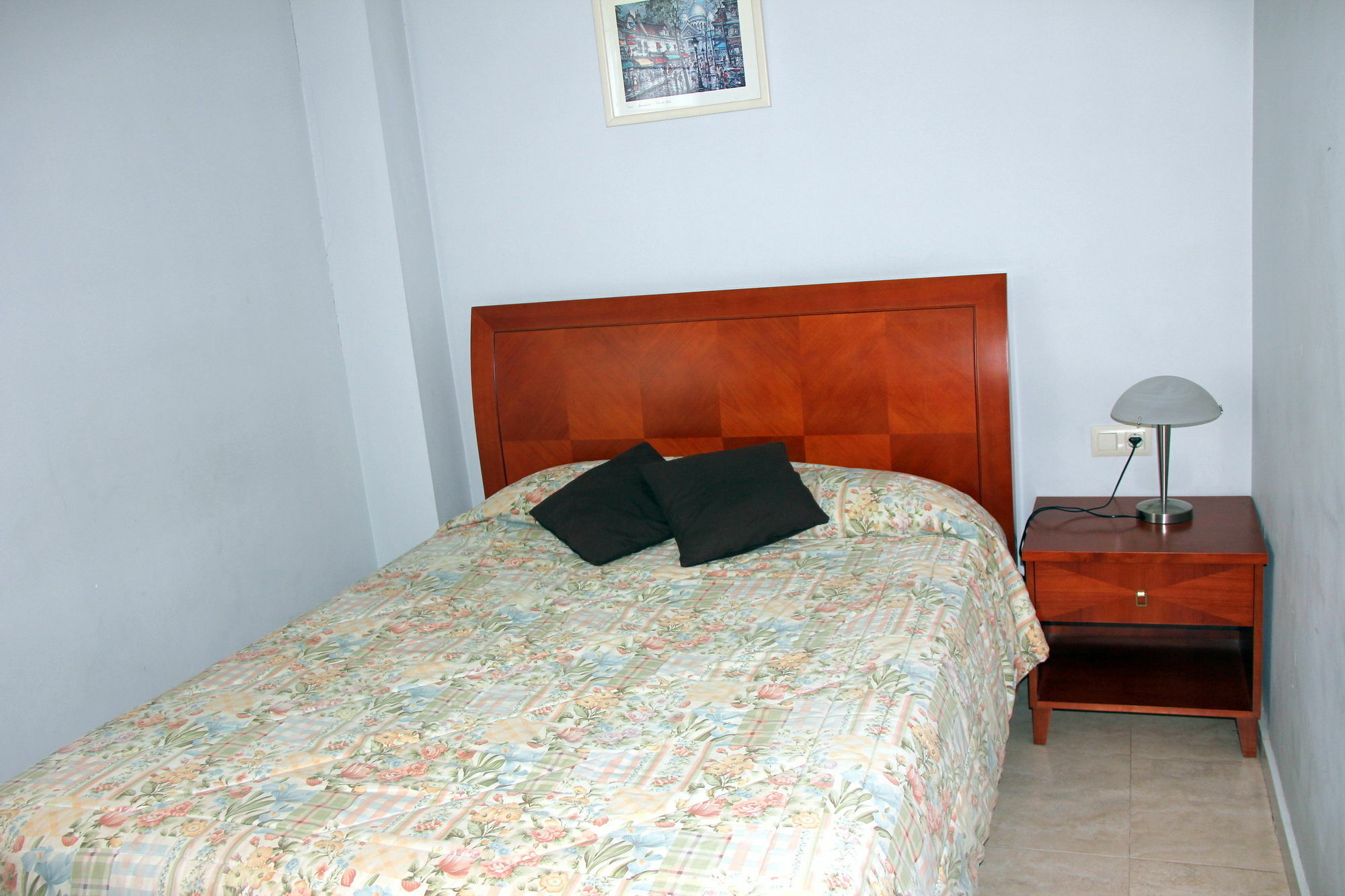 Apartamentos Caru 카스테데펠스 외부 사진