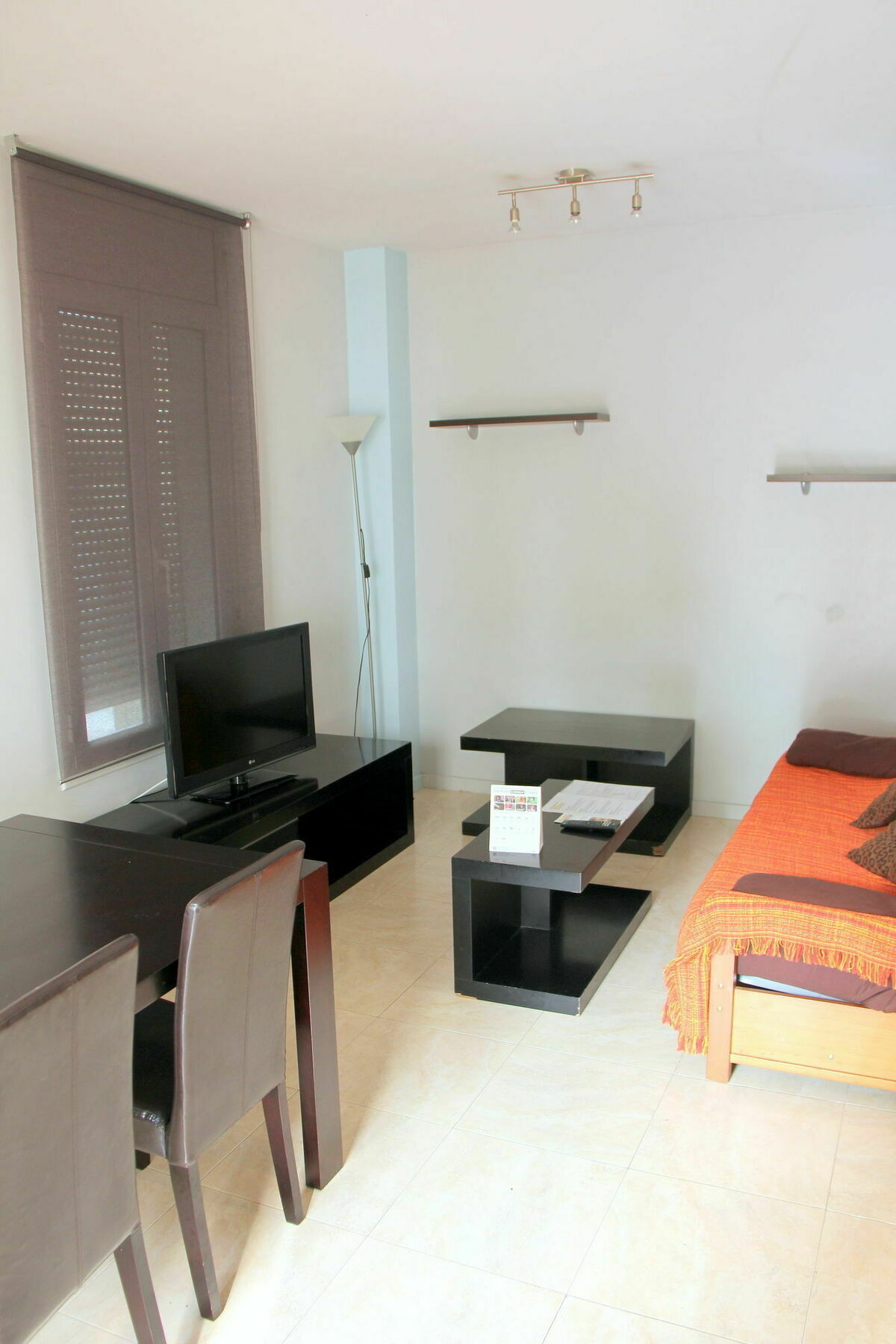 Apartamentos Caru 카스테데펠스 외부 사진