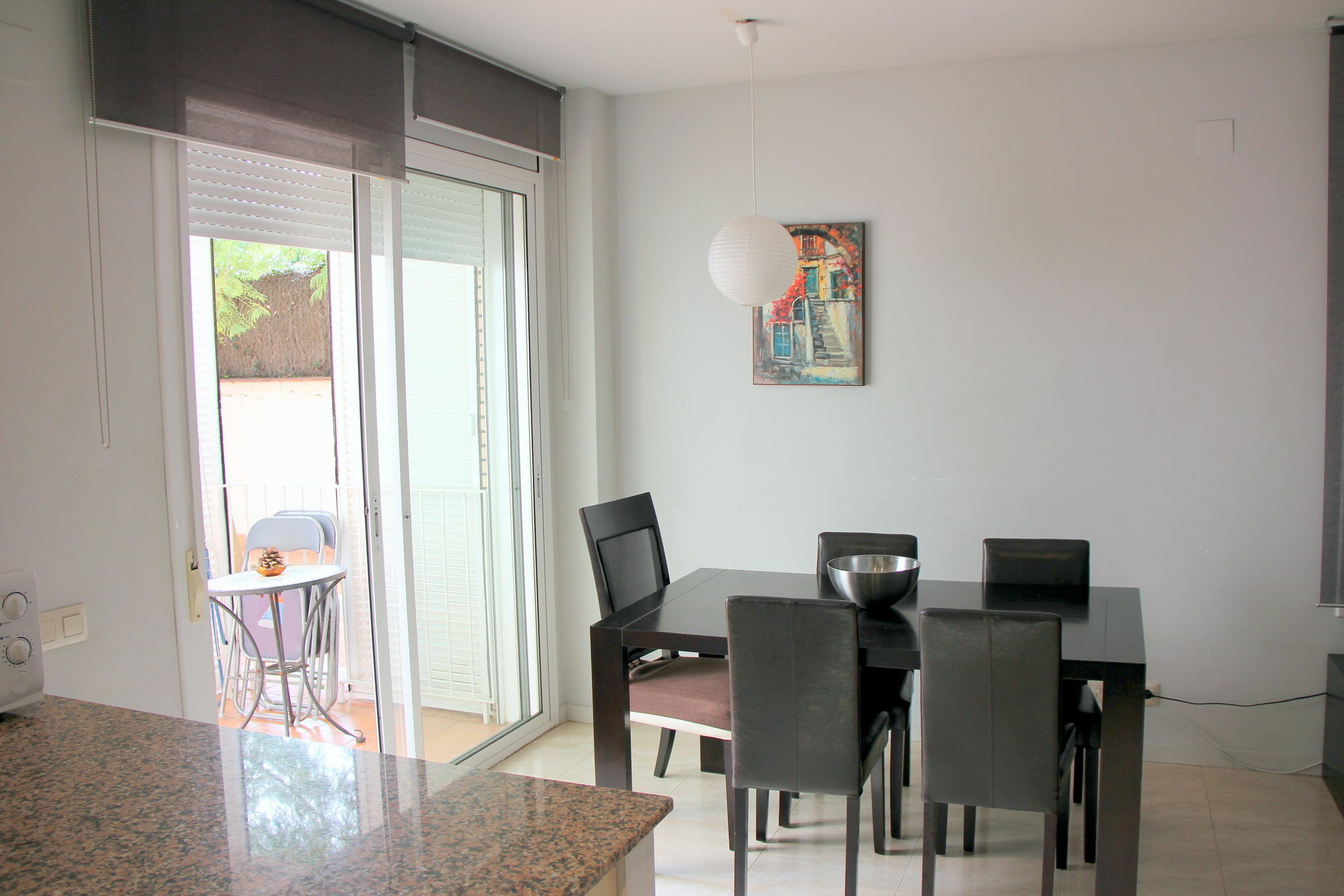 Apartamentos Caru 카스테데펠스 외부 사진