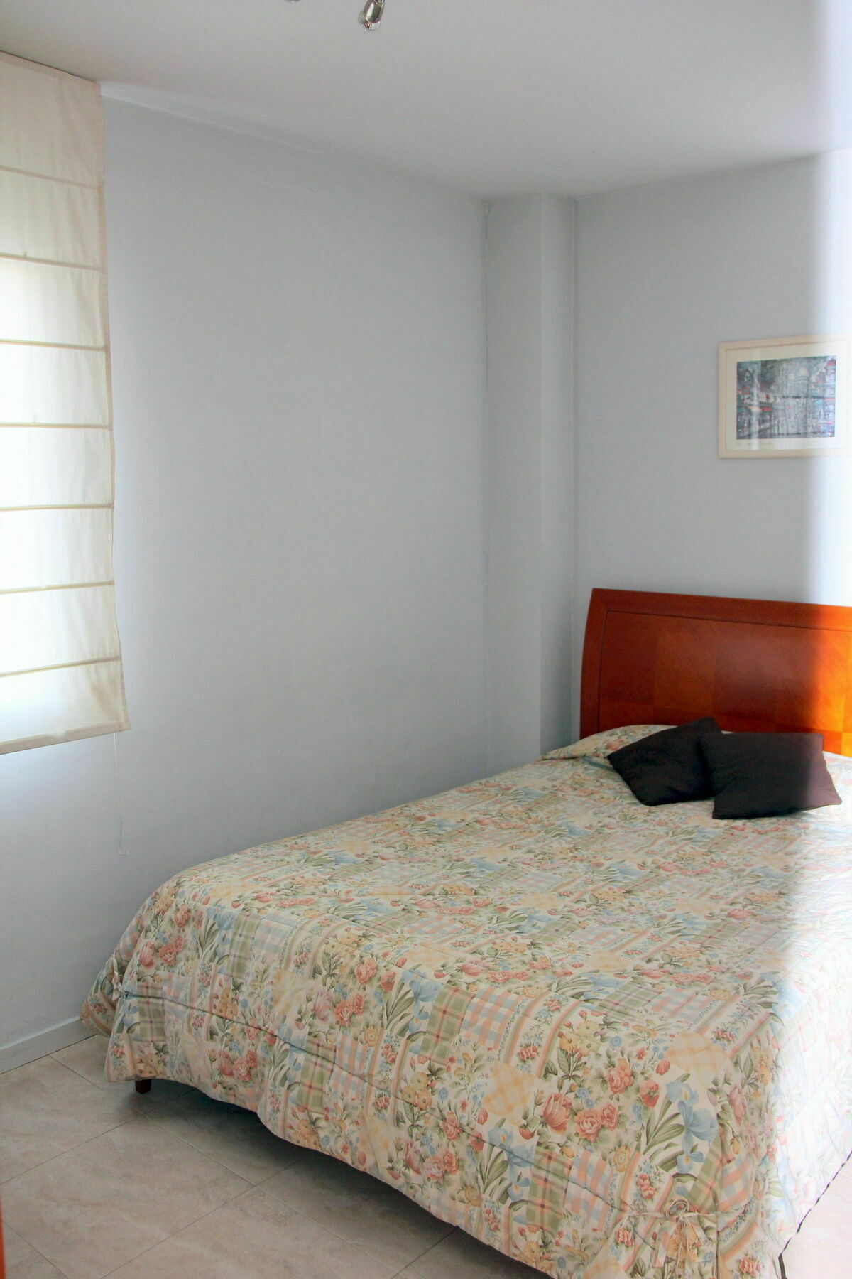 Apartamentos Caru 카스테데펠스 외부 사진