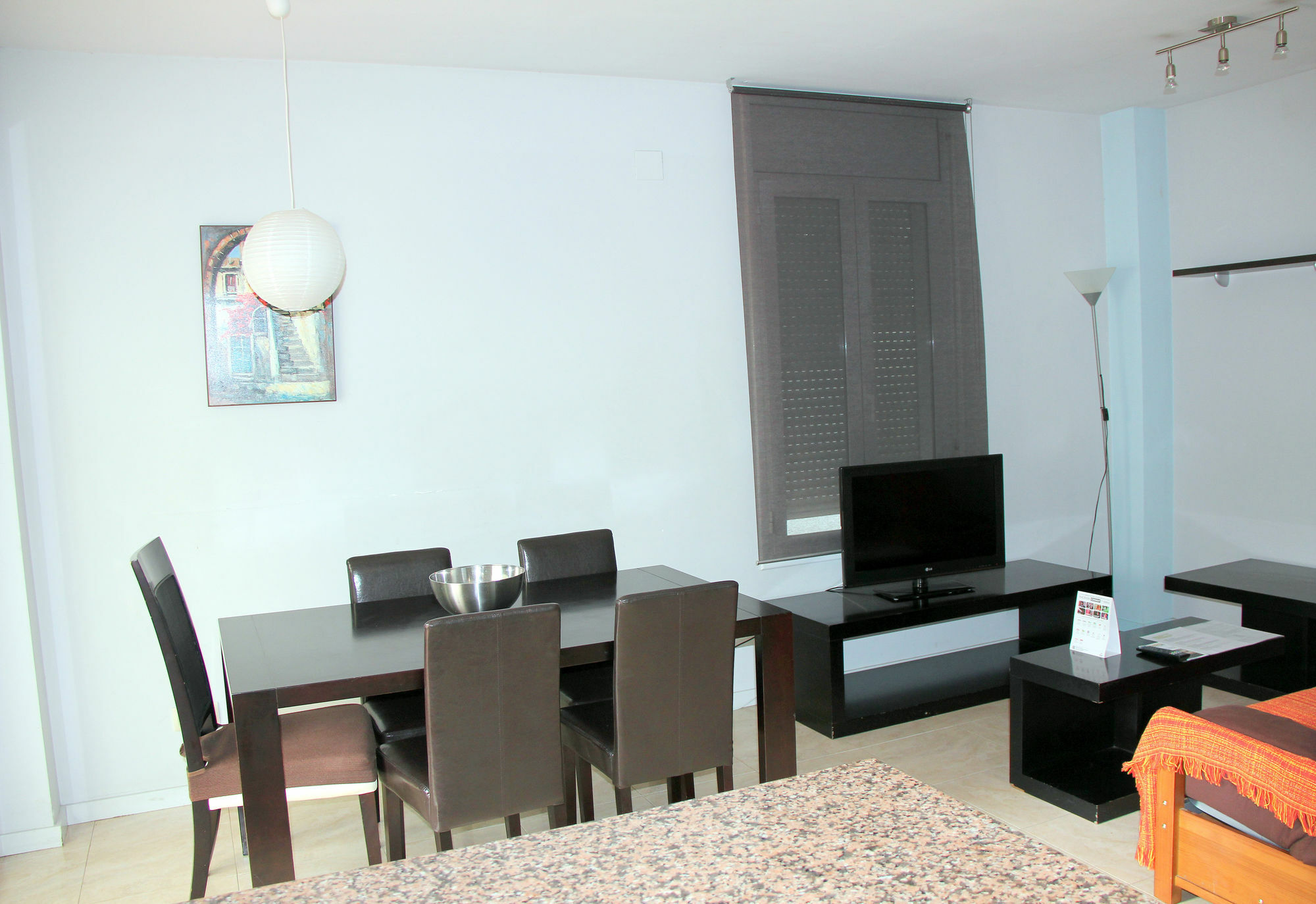 Apartamentos Caru 카스테데펠스 외부 사진