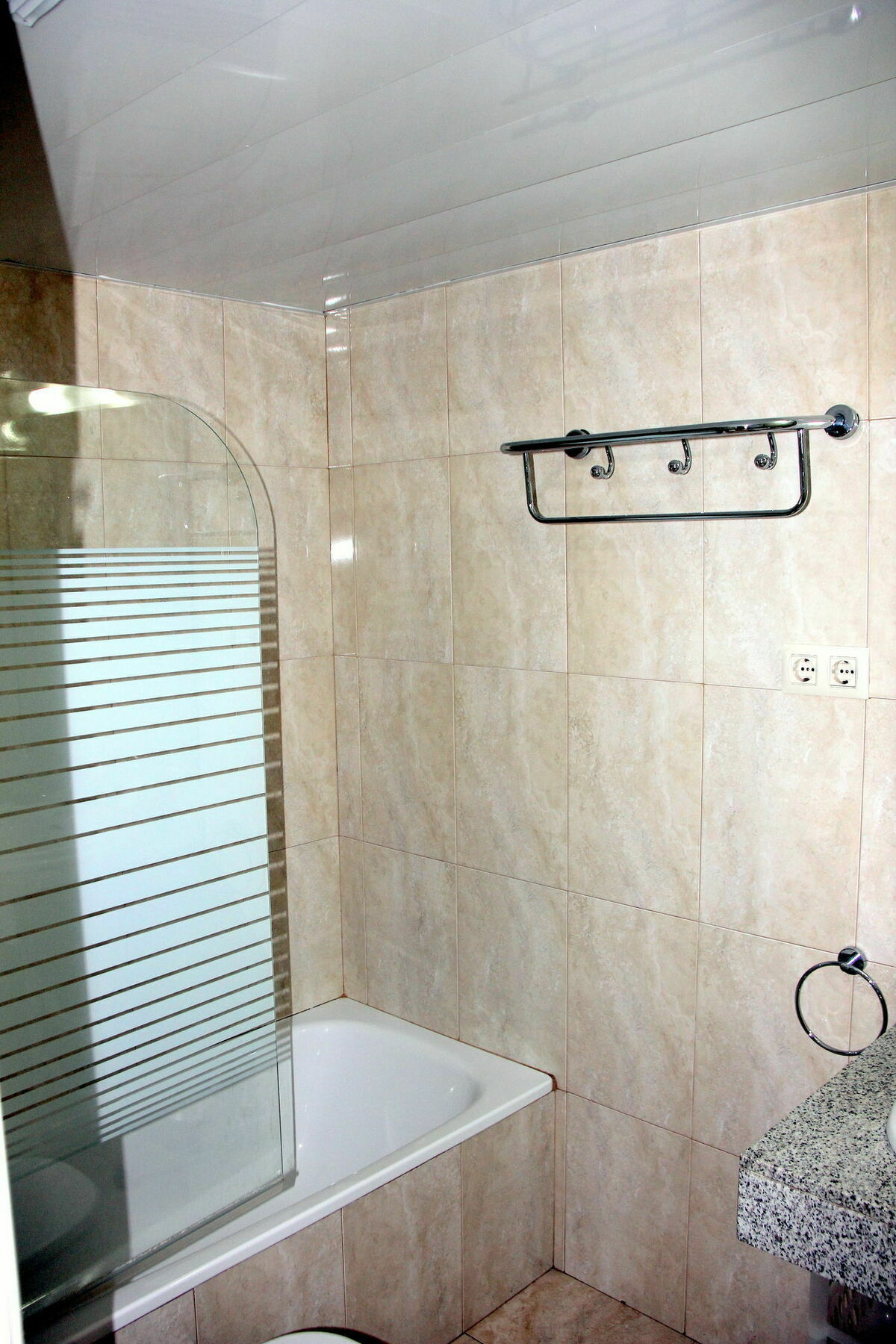 Apartamentos Caru 카스테데펠스 외부 사진