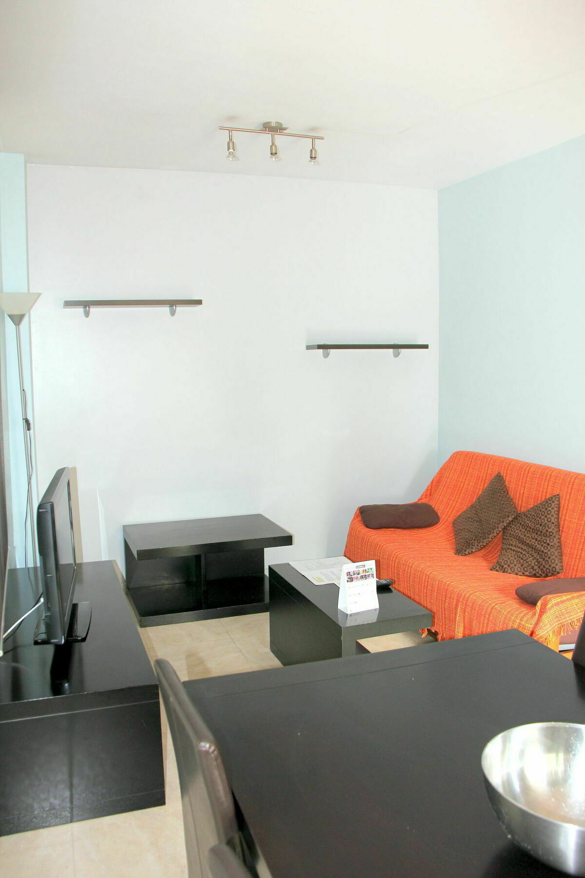 Apartamentos Caru 카스테데펠스 외부 사진
