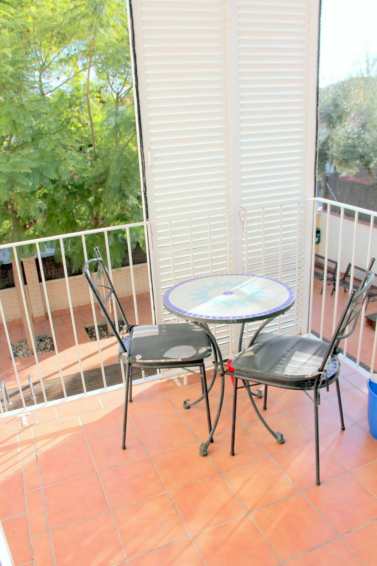 Apartamentos Caru 카스테데펠스 외부 사진