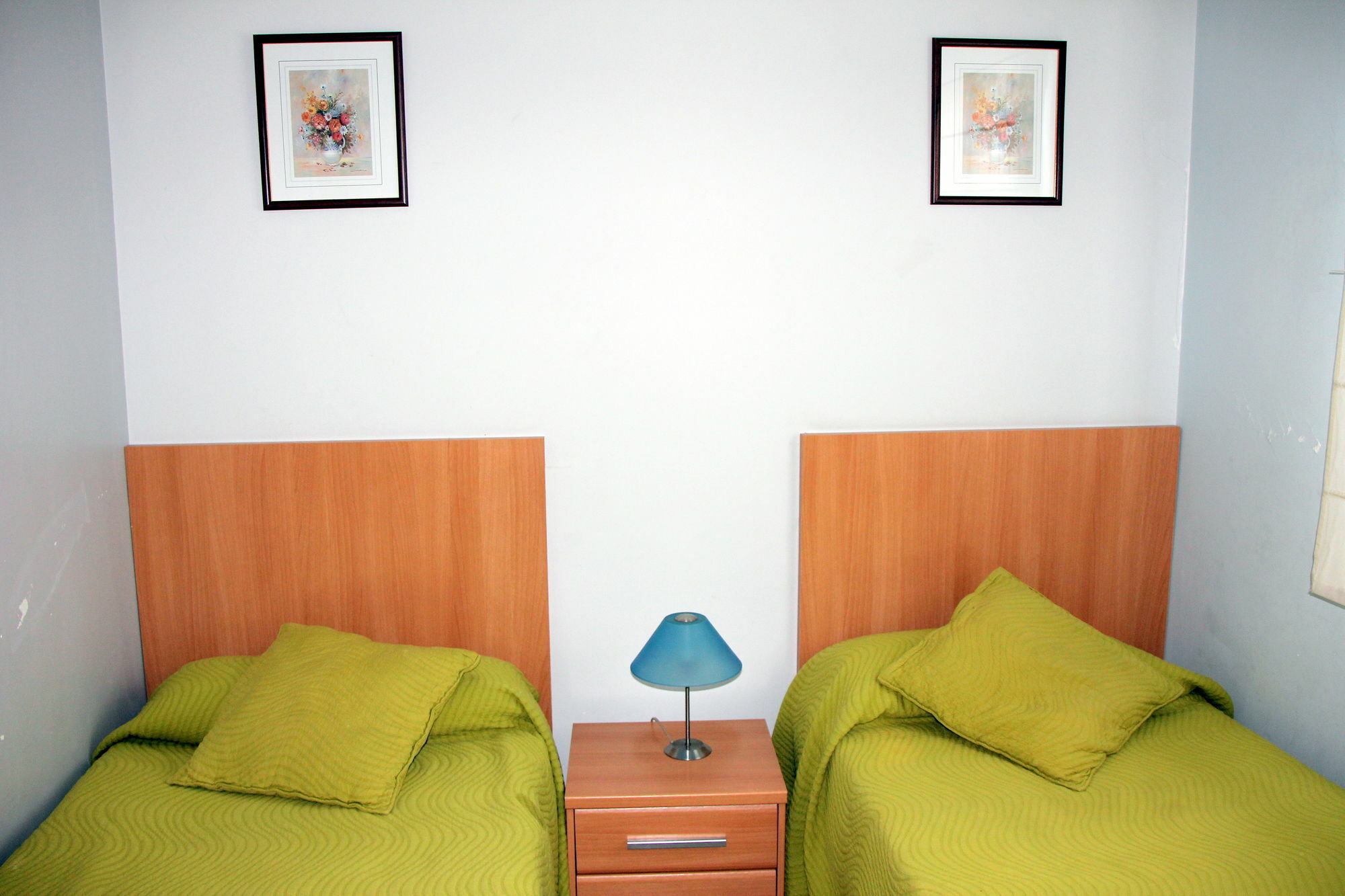 Apartamentos Caru 카스테데펠스 외부 사진