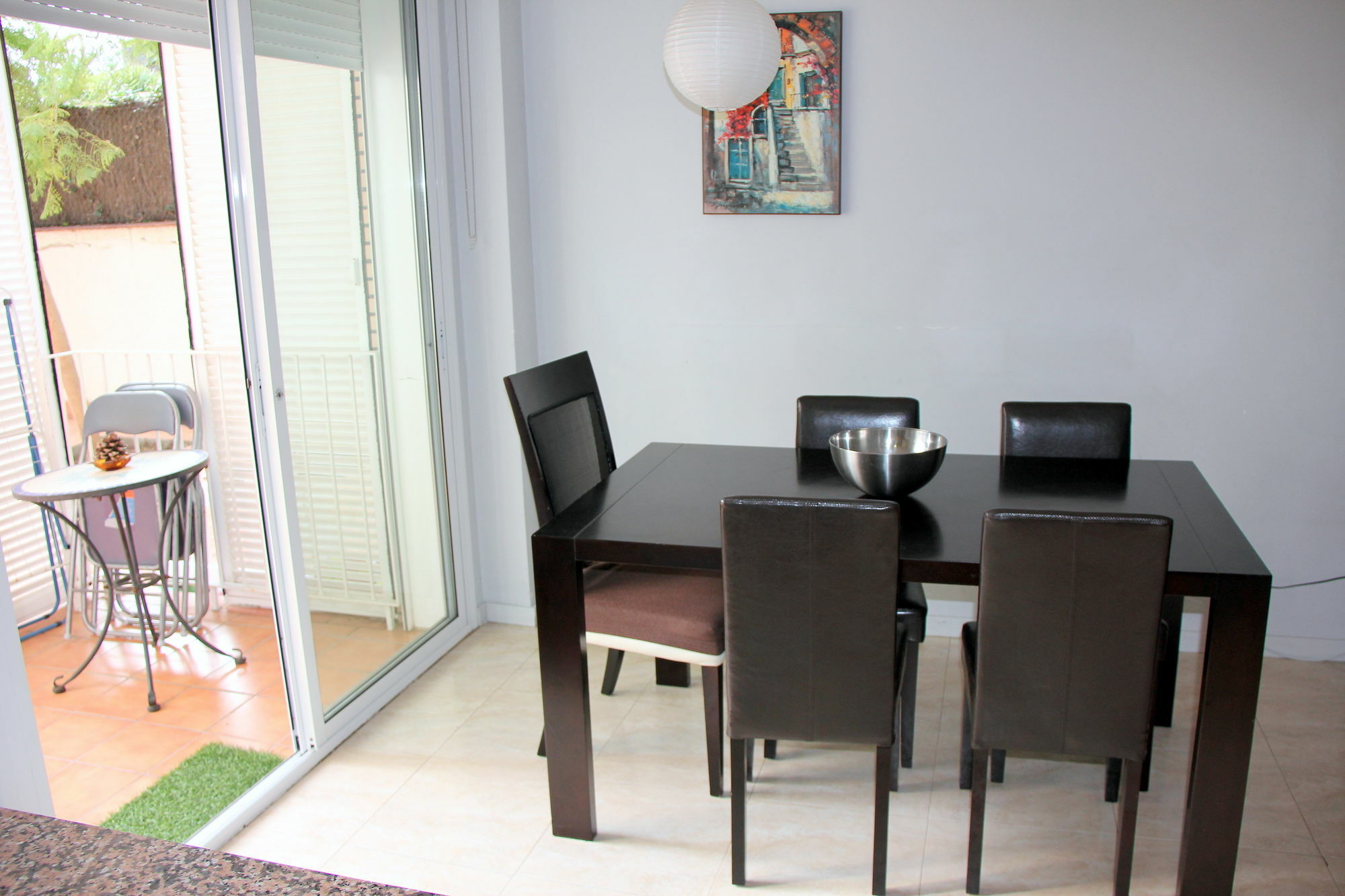 Apartamentos Caru 카스테데펠스 외부 사진